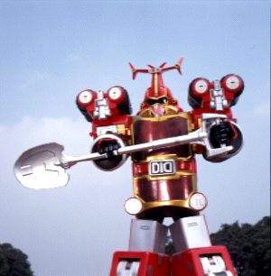 你不知道的机器人动画,盘点铁甲小宝谁是最强机器人