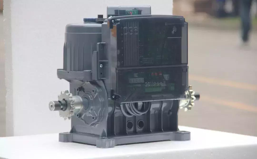 24v安全电压伸缩门,36v安全电压