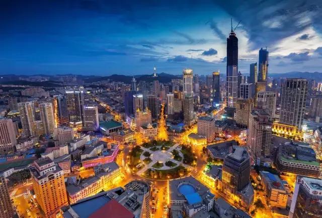 国庆去大连旅游攻略,国庆大连游玩攻略