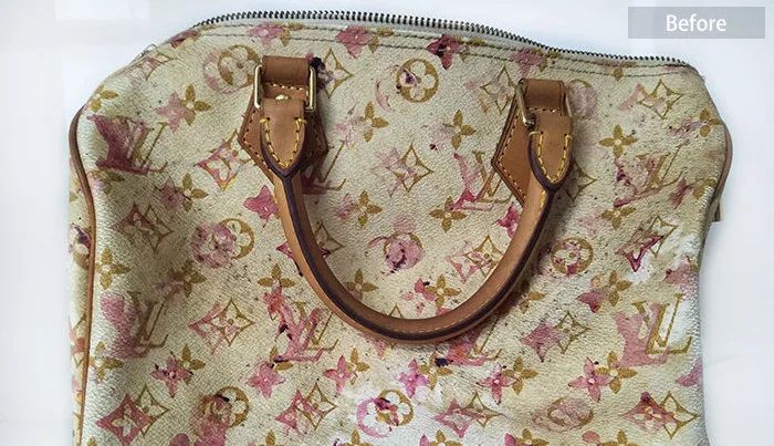 包包的护理不同材质不同方法,大牌包包要怎么护理