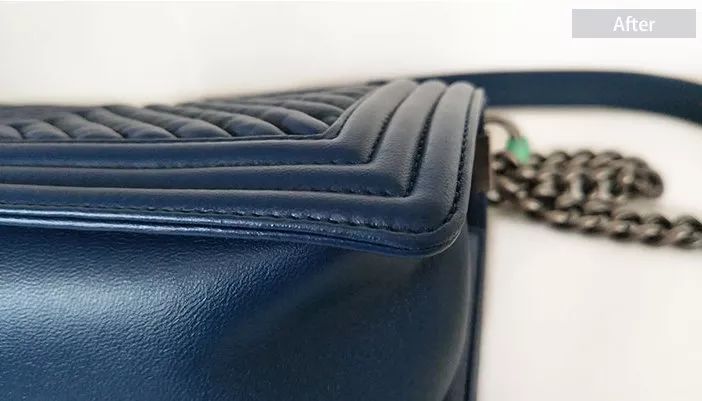 这些网络流传的包包护理方法,分分钟毁了你的大牌包包!