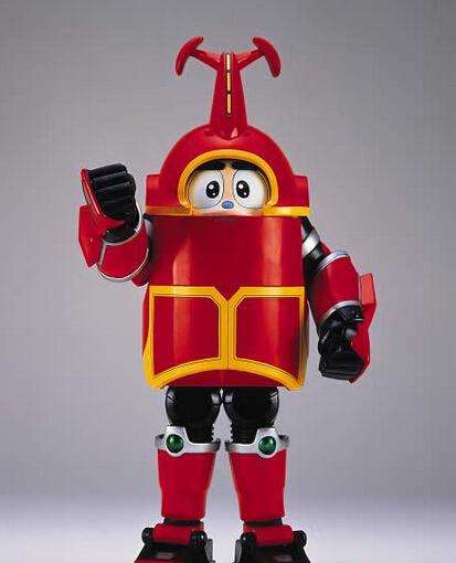 铁甲小宝中最强的5个机器人,铁甲小宝什么时候有巨型机器人了