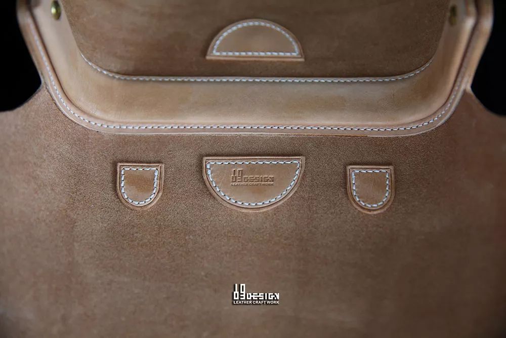 一个易学易懂的教程,简单口金包视频教程