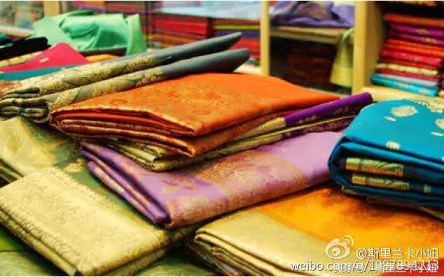 斯里兰卡退税,去斯里兰卡购物必买清单