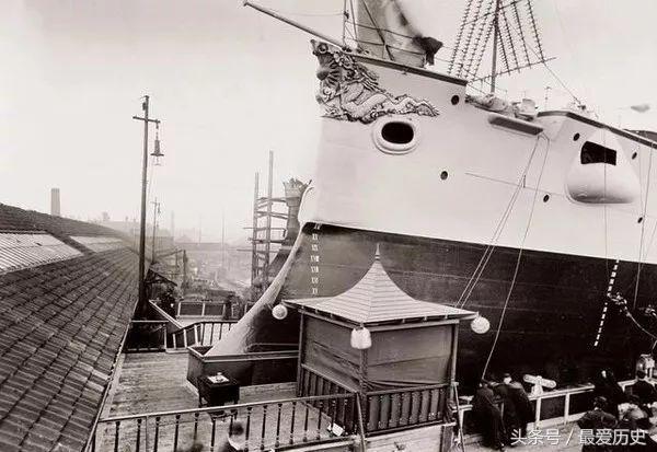 1895年后的大清帝国海军：苍天有灵，大海不会忘记他们