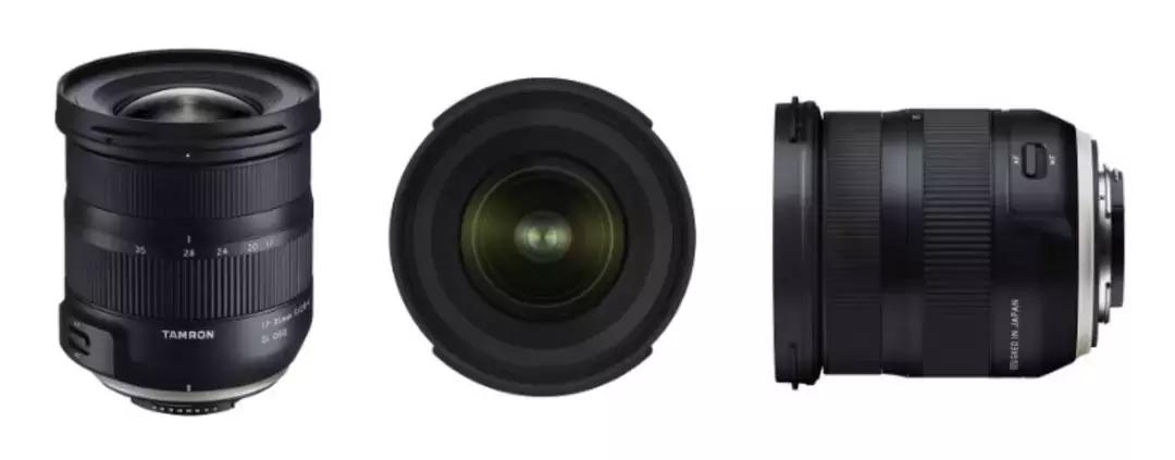 腾龙17-50f2.8镜头,16-55mmf2.8腾龙