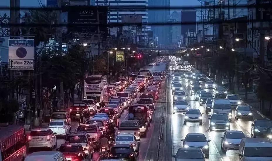 泰国旅游安全景点,泰国旅游政策最新