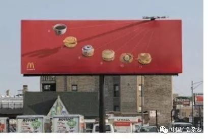 全球装置与行为艺术广告赏析