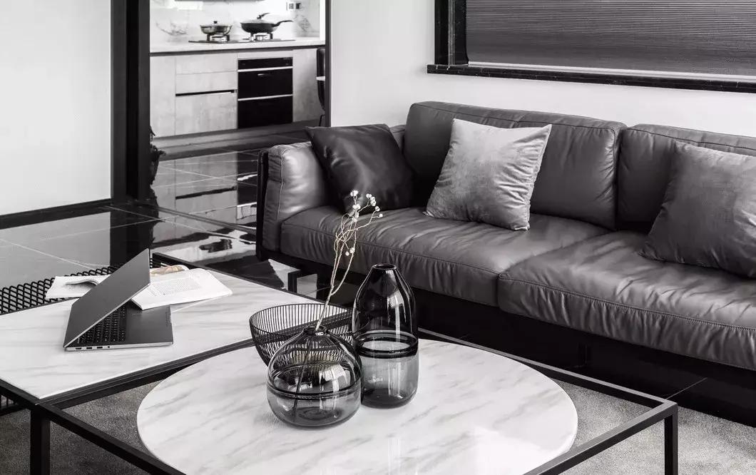 轻奢设计更撩人心,轻奢设计表达