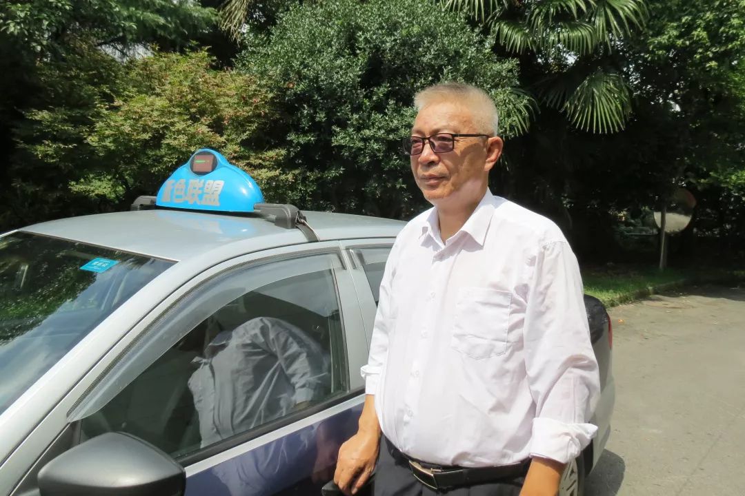 最美的哥的姐评选,最美的哥的姐评选启动