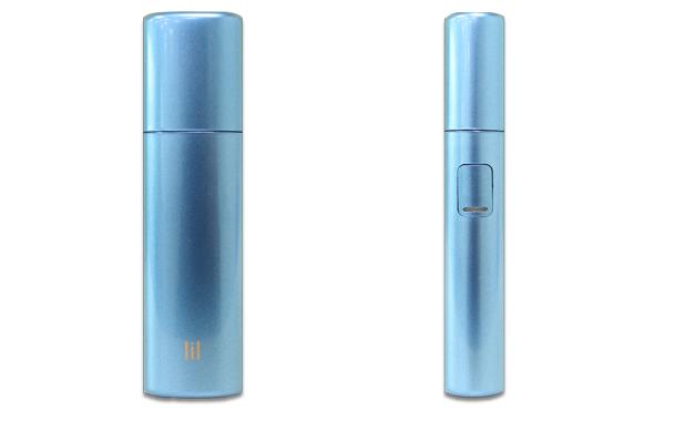 利用蓝牙传输吸烟数据进行大数据统计，*子烟电**现在还可以这样玩？