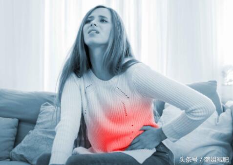 女人腰酸盆腔炎,腰酸背痛是盆腔炎吗