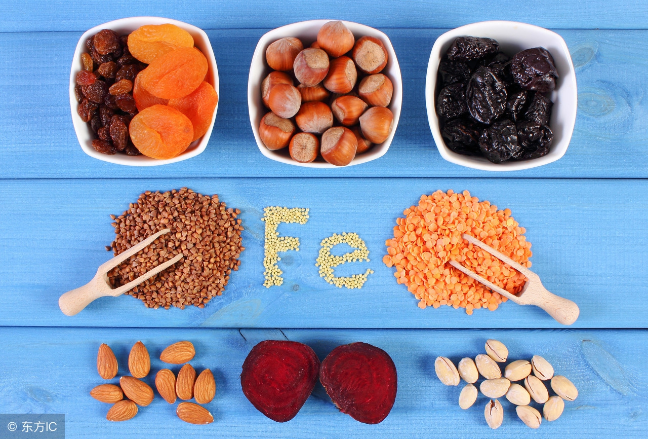 贫血头晕的症状要如何改善呢,中度贫血是不是影响头晕头痛