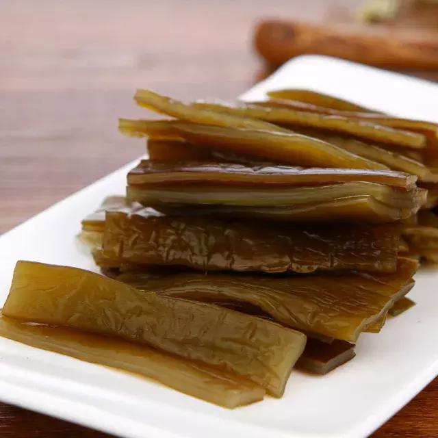 吃不胖的经典零食,给你推荐一个低脂零卡的零食