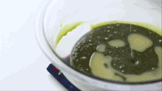 巧克力抹茶奶砖,烘焙巧克力砖怎么做