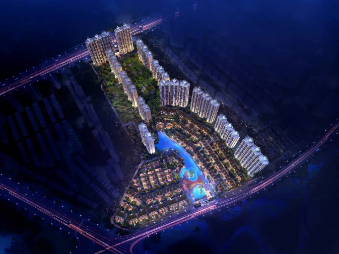 金秋购房最新信息,金秋房地产活动