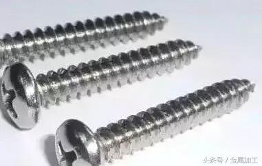 螺丝螺母区别图解,螺杆螺丝和螺栓有什么区别