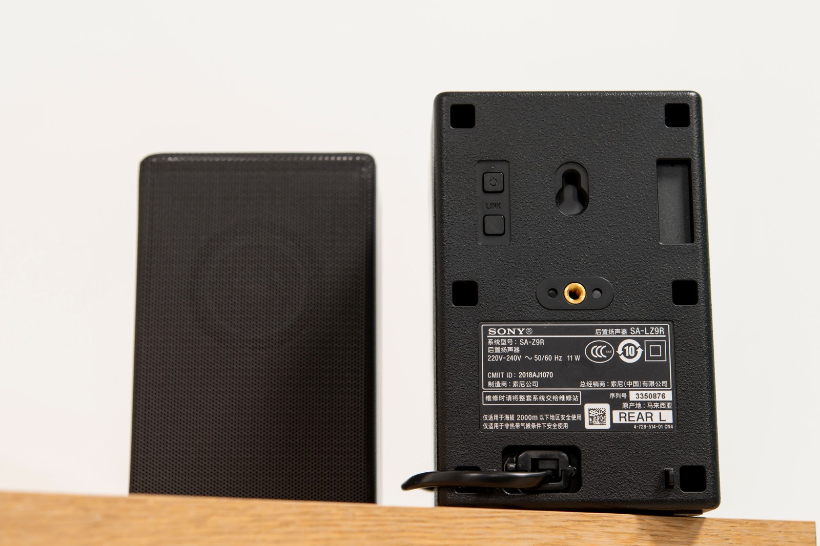 杜比全景声魅力，三大主流回音壁对比评测索尼HT-Z9F技高一筹