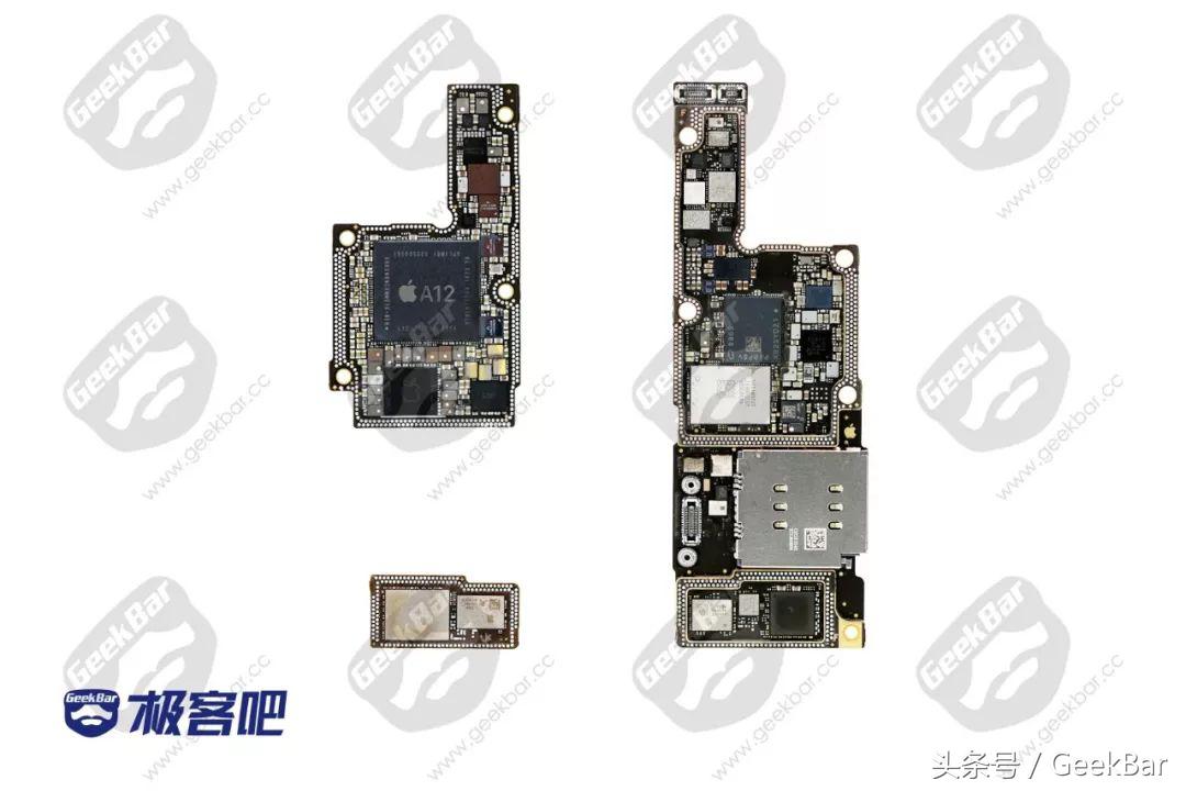 苹果xsmax防水拆解,拆过的苹果xsmax还防水吗