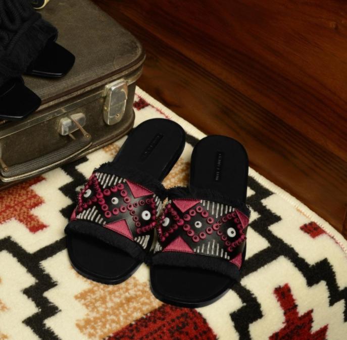 小ck好鞋推荐,美而不贵的女鞋