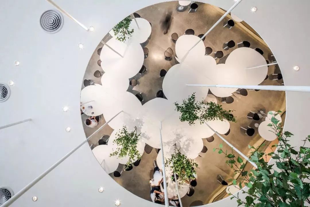 喜茶黑金实验室,喜茶专业实验室