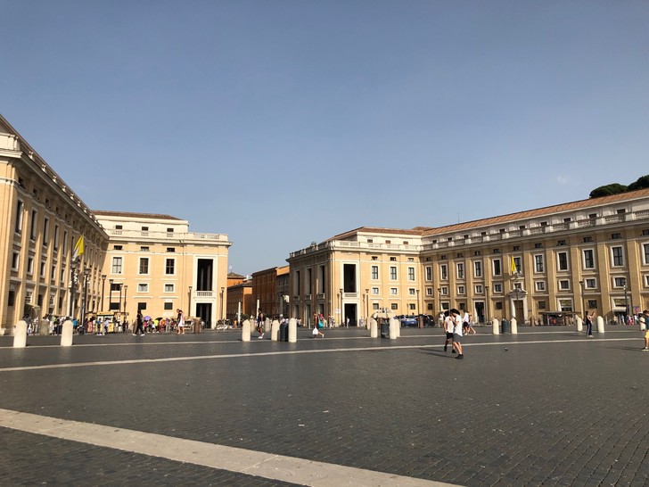 去罗马旅游需要什么条件,去罗马旅游要什么条件