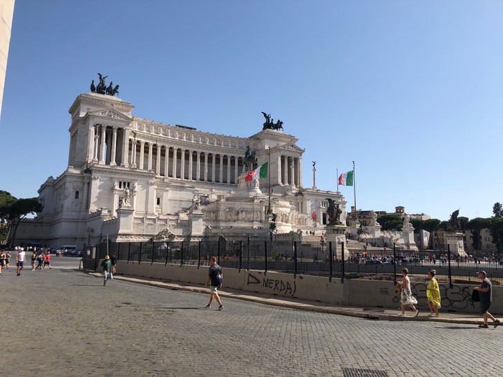 去罗马旅游需要什么条件,去罗马旅游要什么条件