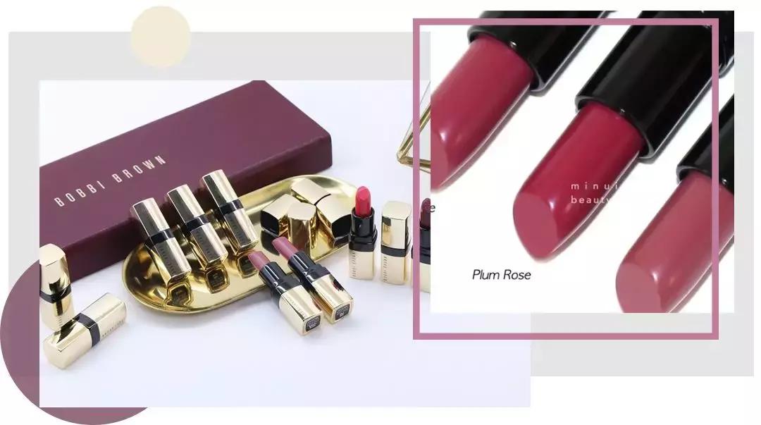 这几种口红千万不能用,秋冬大牌口红必买色号排行