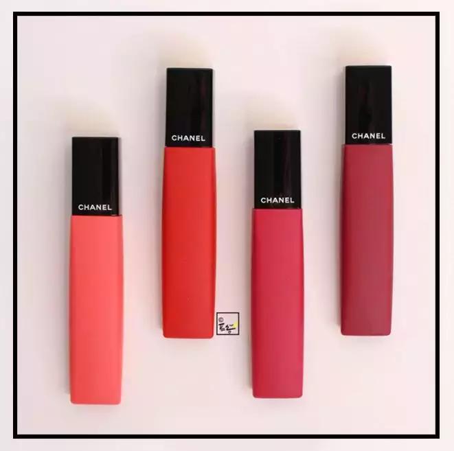 这几种口红千万不能用,秋冬大牌口红必买色号排行