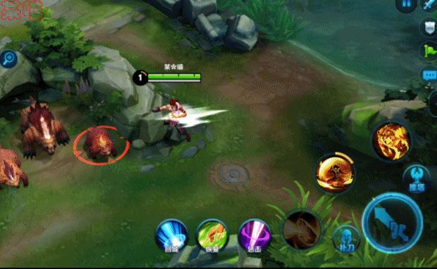 新版本王者荣耀打野思路教学猴子,王者荣耀打野新机制