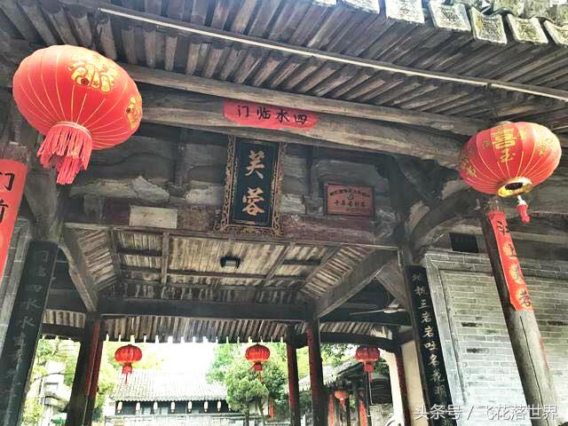 温州楠溪江一日游自驾游,永嘉楠溪江半日游攻略