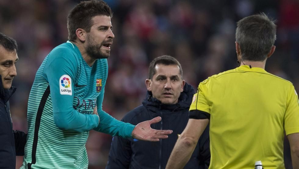 赛后梅西拒绝领奖发言,巴萨失利梅西发声