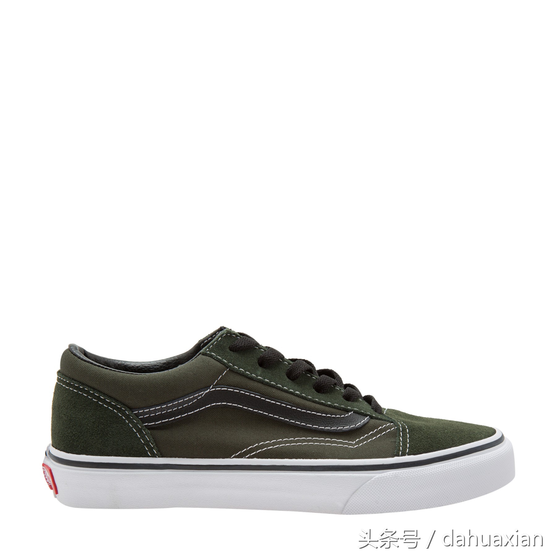 vans鞋子儿童高帮,vans范斯童鞋官方