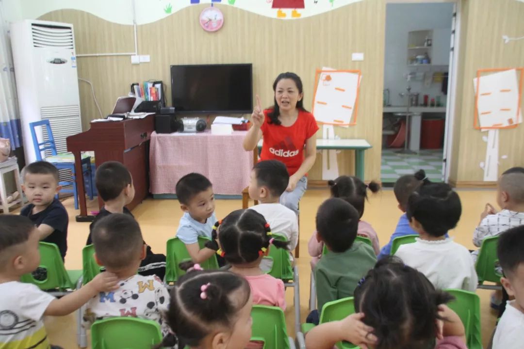 青岛市山东省级示范幼儿园名单,省级示范幼儿园一类二类三类区别