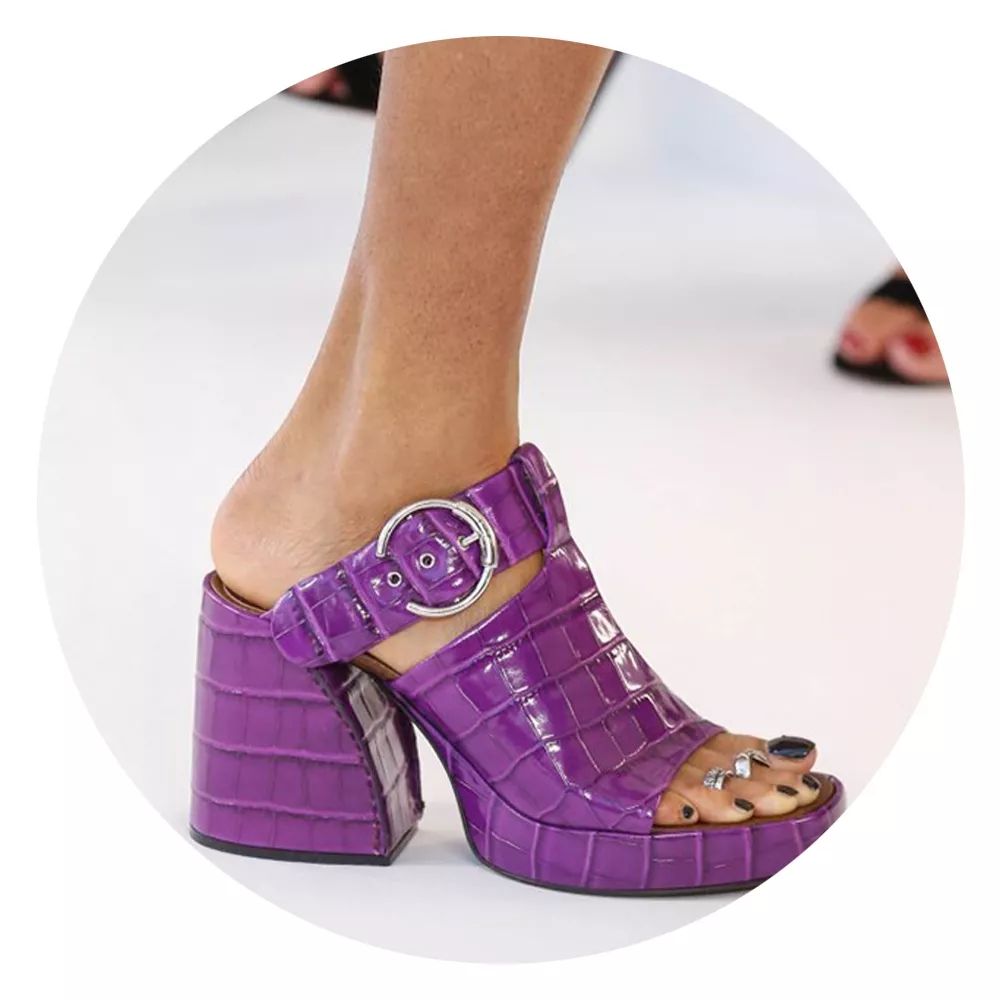 Chloé自由女神开启时尚乌托邦,MaisonMargiela鬼才升级!