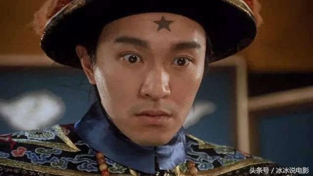 一口气看完周星驰7部经典电影,经典周星驰大片推荐