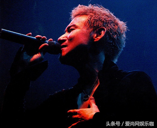 香港四大天王的经典歌曲,香港四大天王之一张学友歌曲