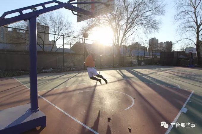 丰台新增143片运动场地！在丰台去哪儿打篮球、踢足球？智慧体育平台一图搞定