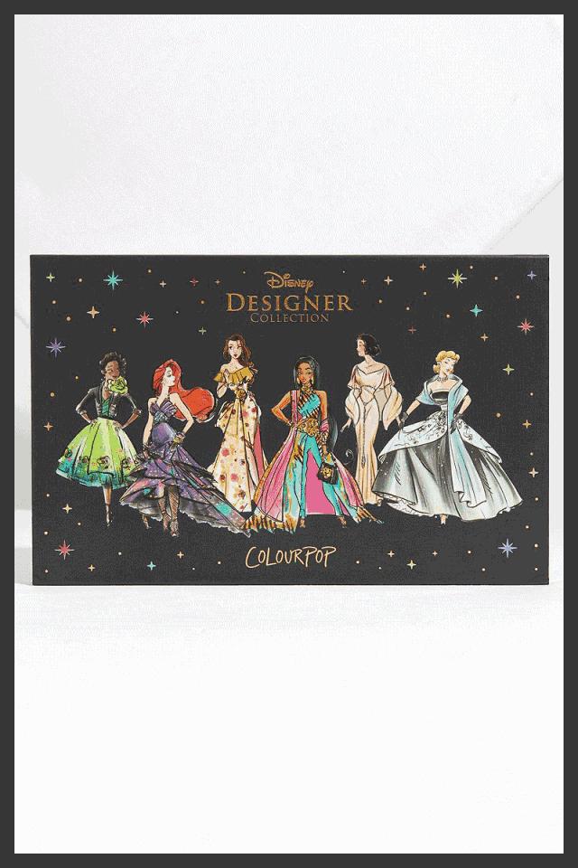 各大彩妆主打商品,各大品牌彩妆新品