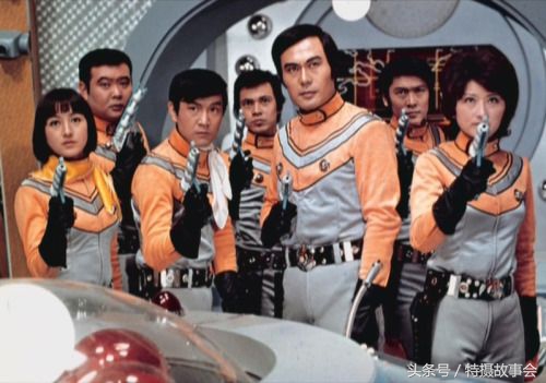 昭和系地球防卫队基地安全排名,昭和奥特曼地球防卫军排行榜