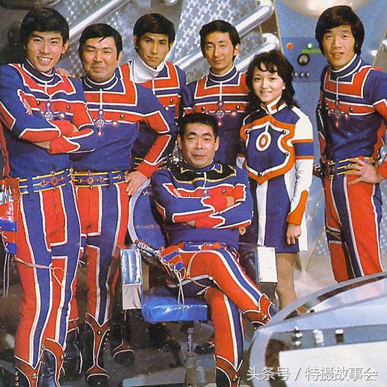 昭和系地球防卫队基地安全排名,昭和奥特曼地球防卫军排行榜