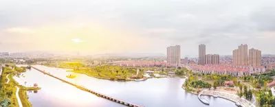 晋江爱拼基因何以传承（人民眼·改革开放40周年）