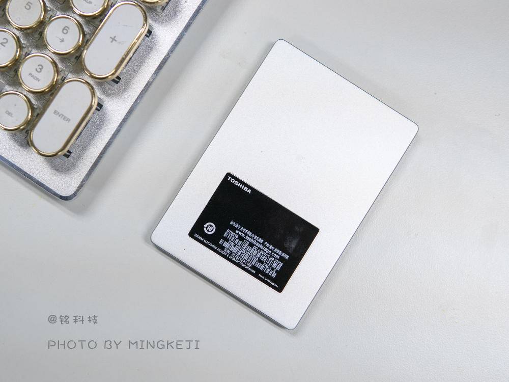 东芝macbook移动硬盘推荐,东芝固态硬盘最新款