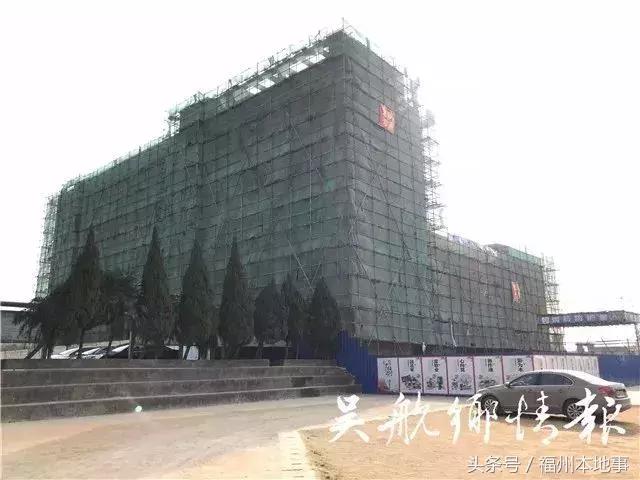 未来福州升值最快的区,福州今天的状况