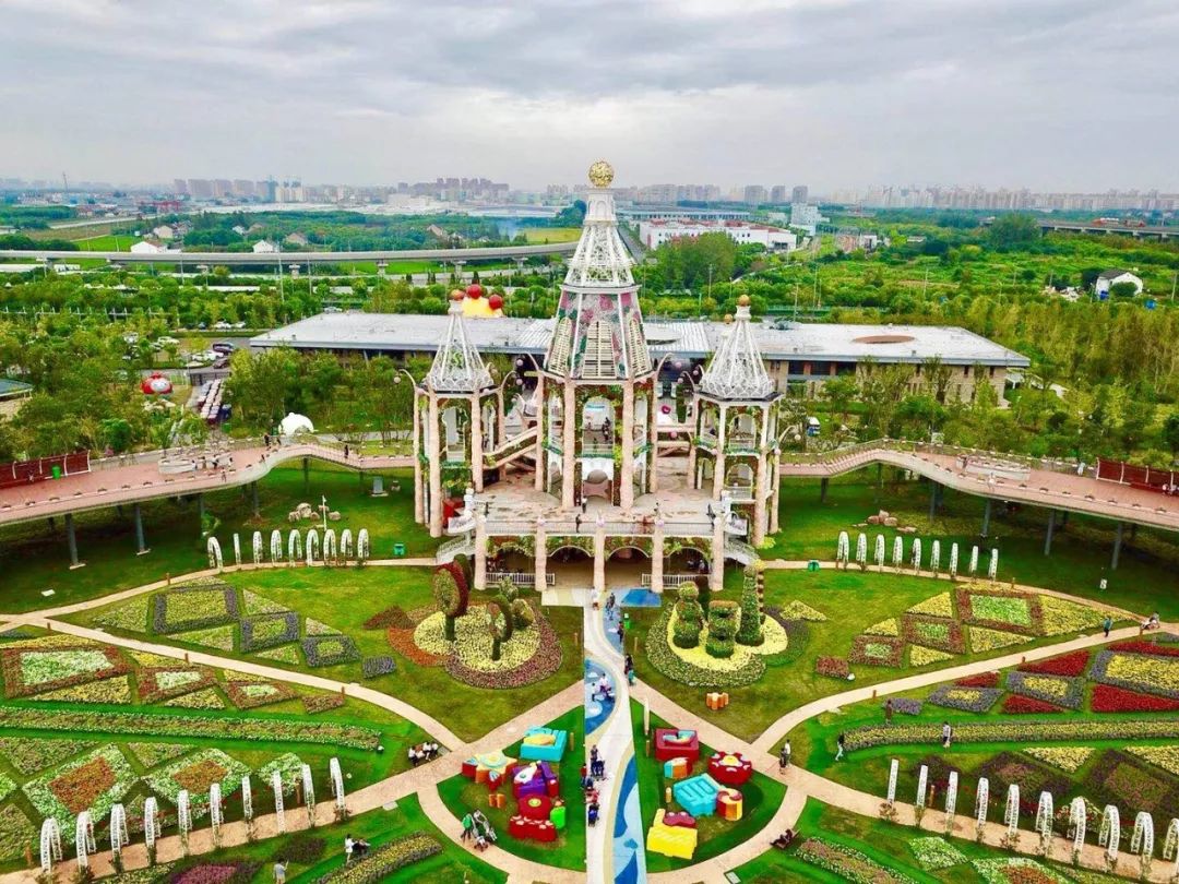 魔都浦江体验最棒的Staycation，颠覆了我对皇冠假日酒店的认知！