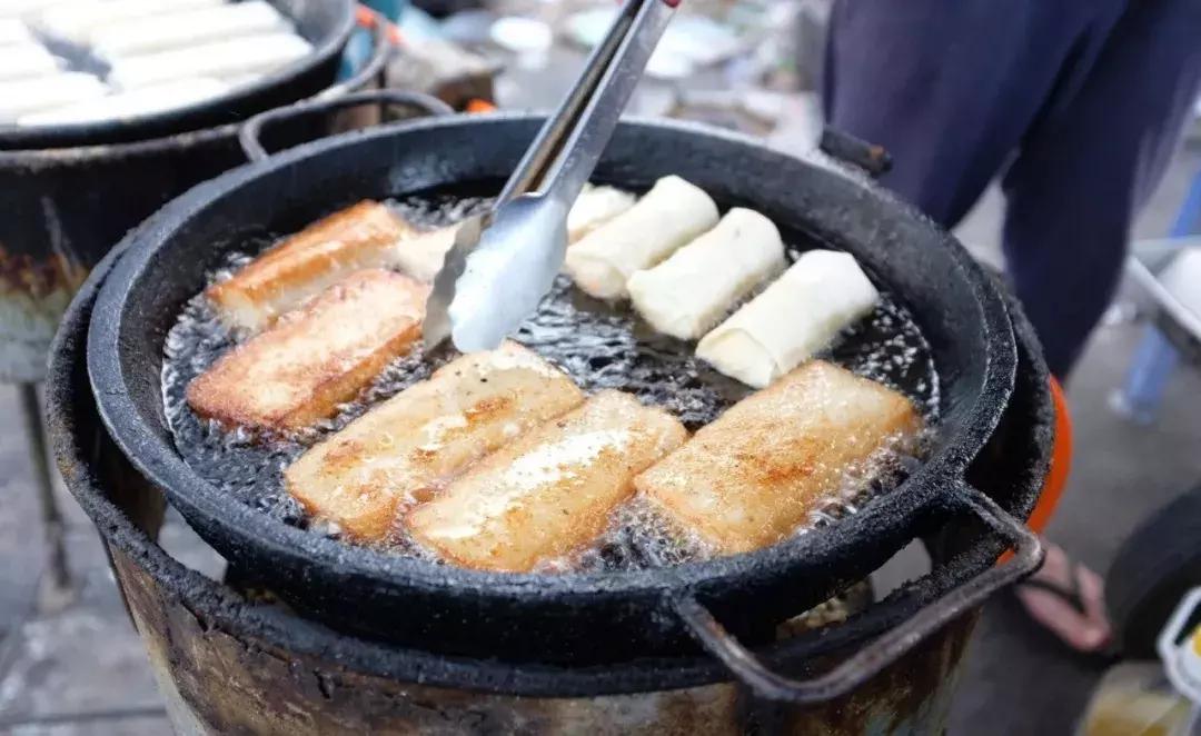 玩在泉州吃在潮汕,玩在江浙吃在四川