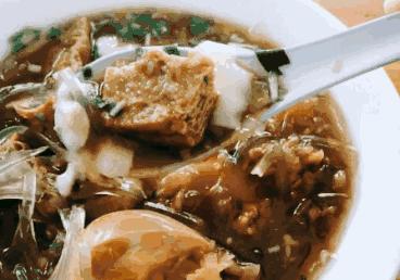 玩在泉州吃在潮汕,玩在江浙吃在四川