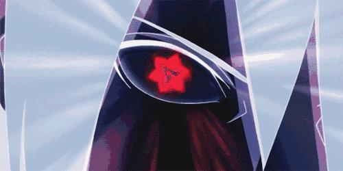 火影宇智波家族所有忍术,盘点火影忍者所有宇智波瞳术合集