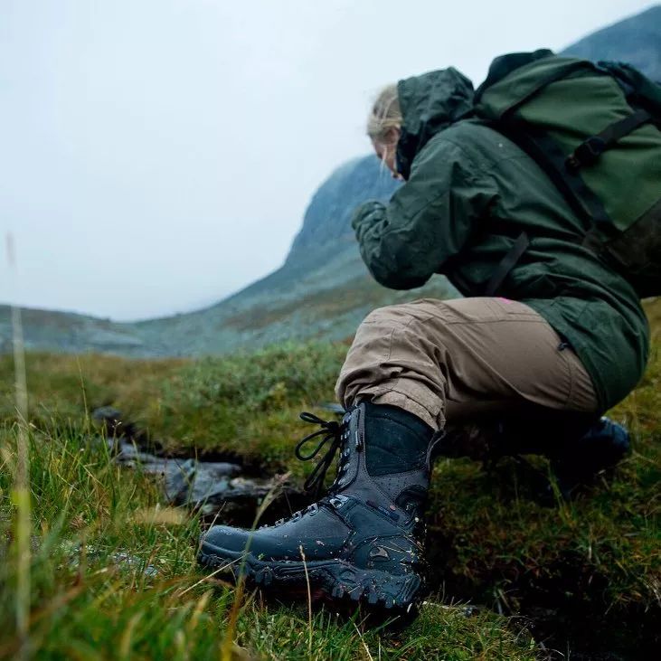 挪威值得推荐的地方,除了爬山还有什么户外运动