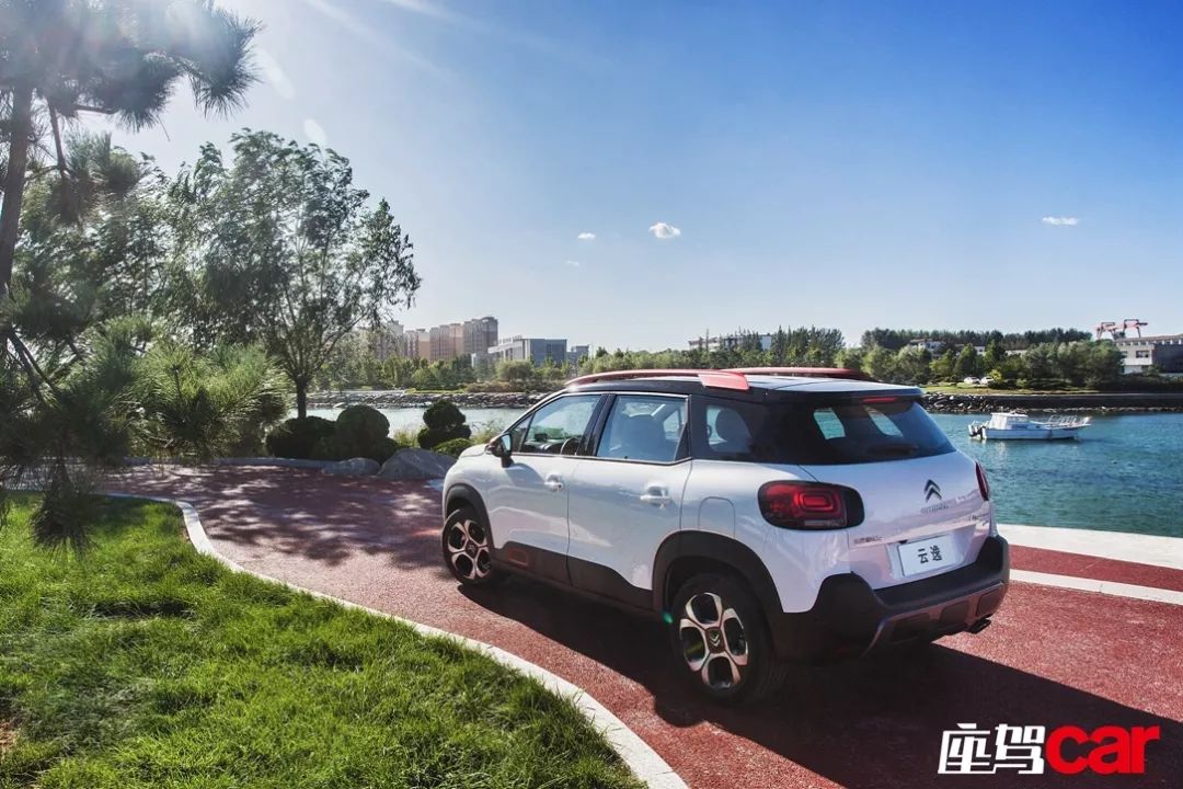 动力比缤智强雪铁龙云逸试驾感受,雪铁龙云逸2021款落地价